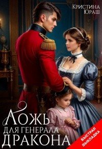 читать Ложь для генерала дракона
