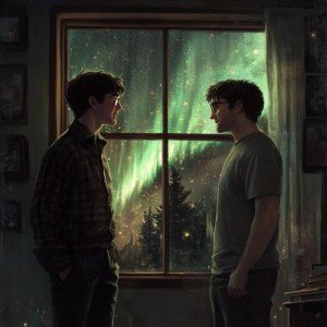 читать Зазеркальная волна