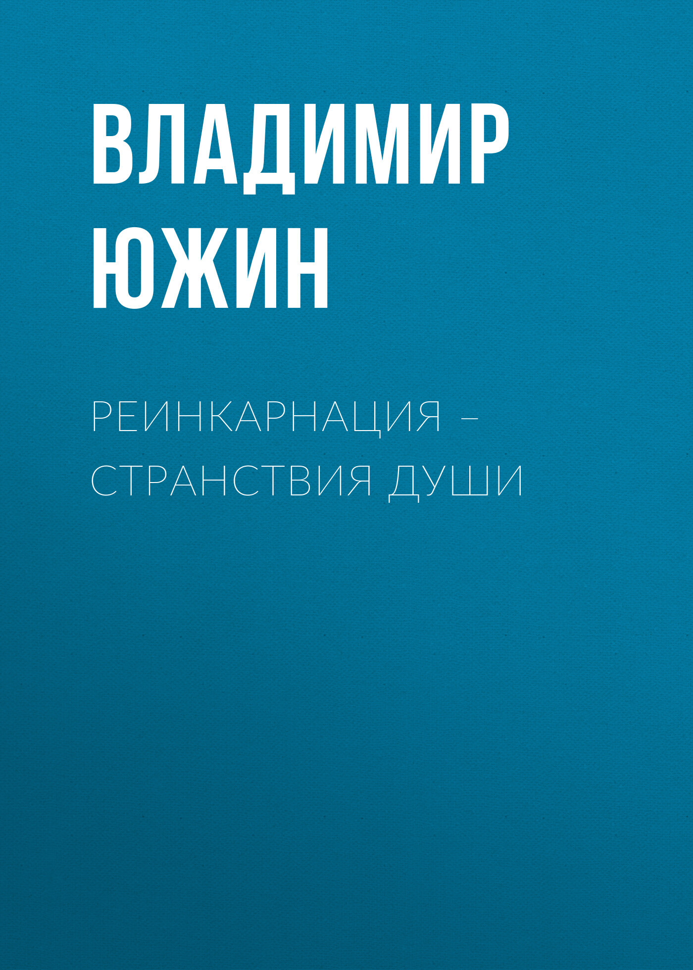 читать Реинкарнация – странствия души