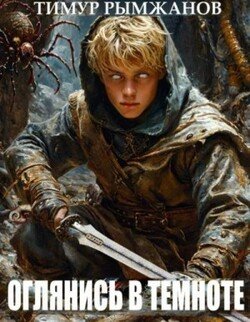 читать Оглянись в темноте