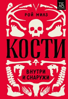 читать Кости: внутри и снаружи