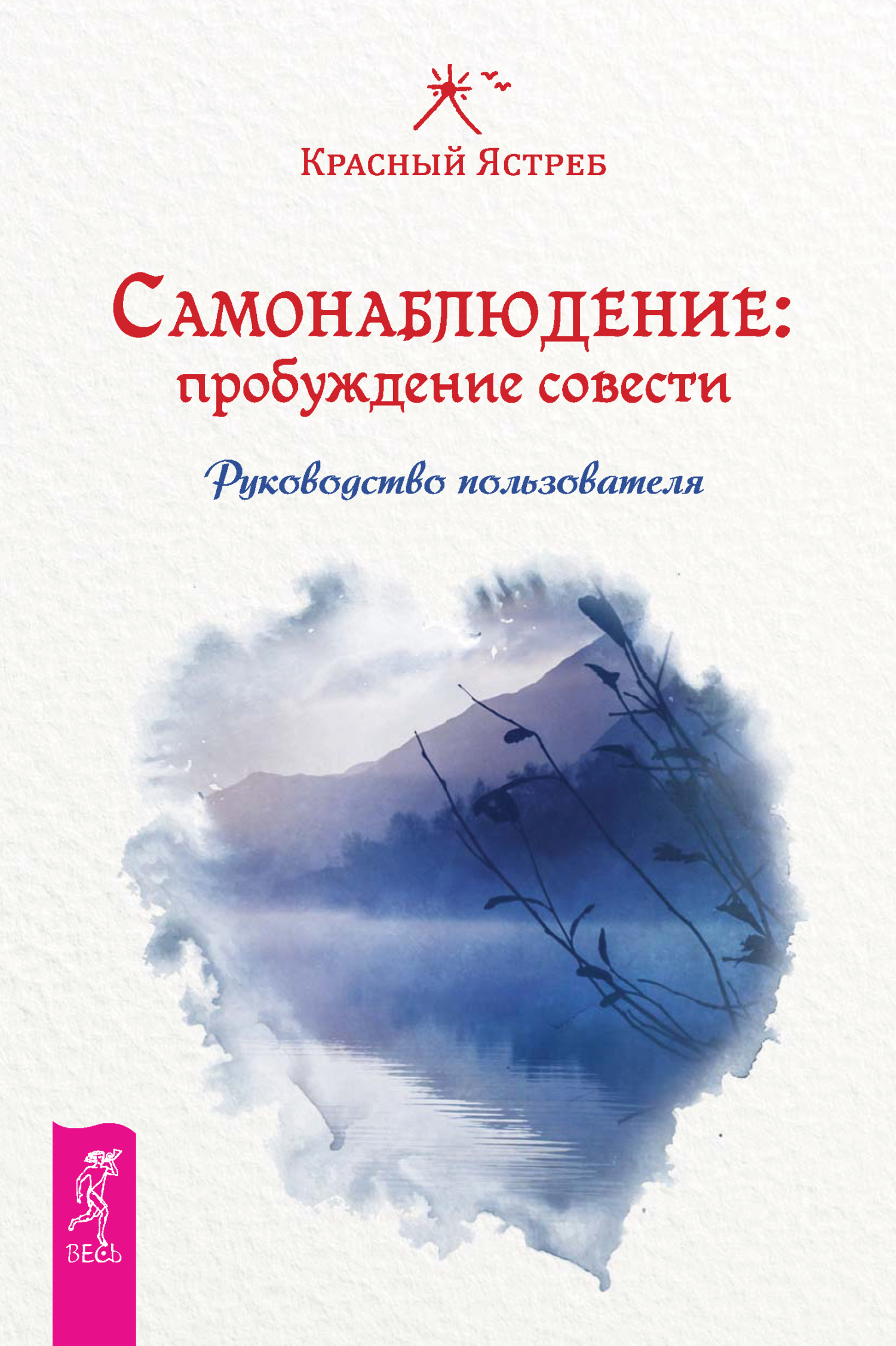 читать Самонаблюдение: пробуждение совести. Руководство пользователя