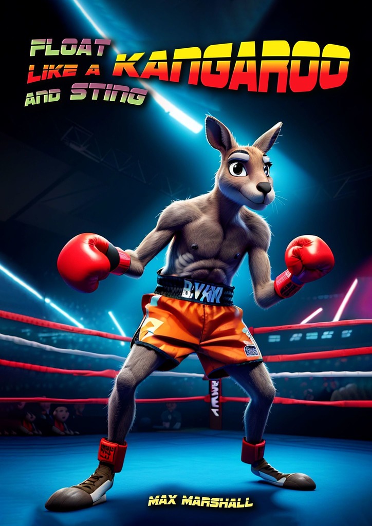 читать Float Like a Kangaroo and Sting