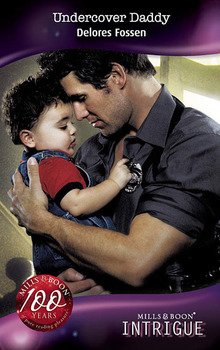 читать Undercover Daddy