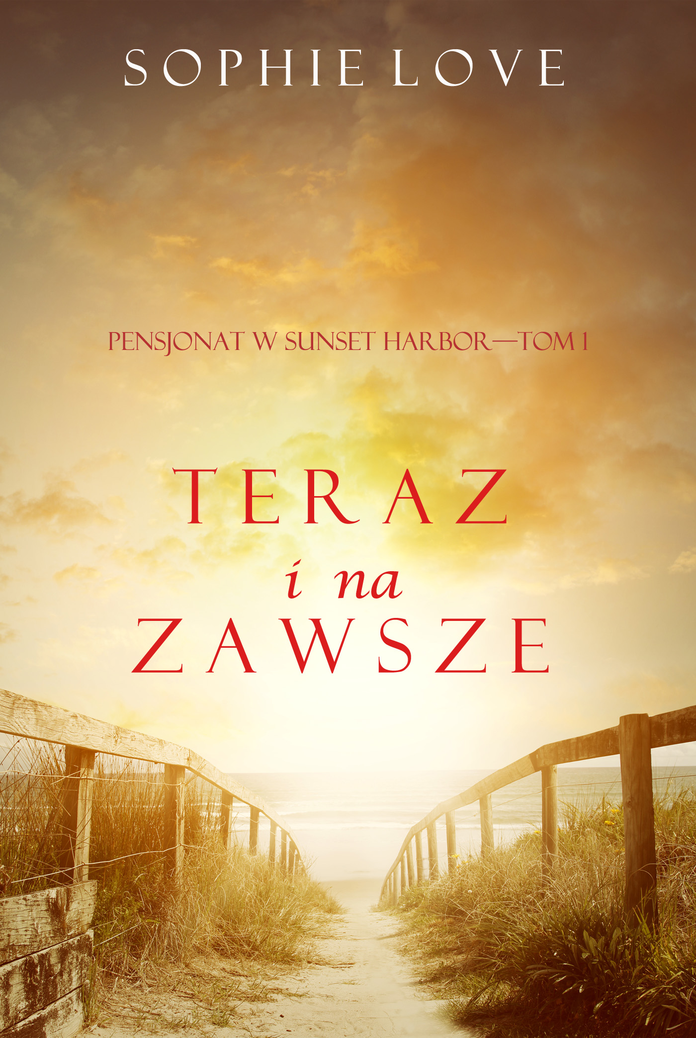 читать Teraz i Na Zawsze 