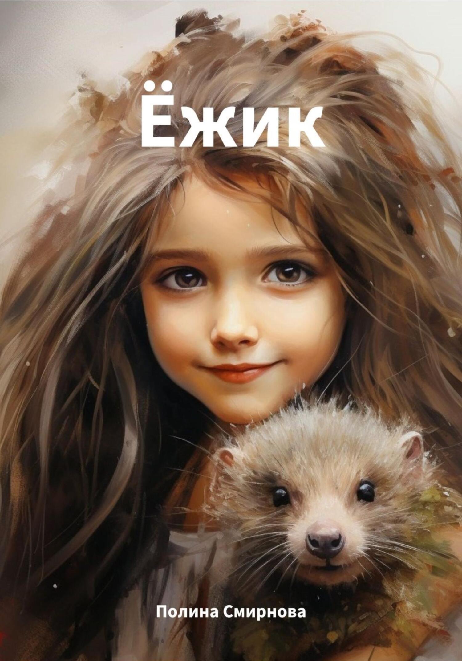 читать Ёжик