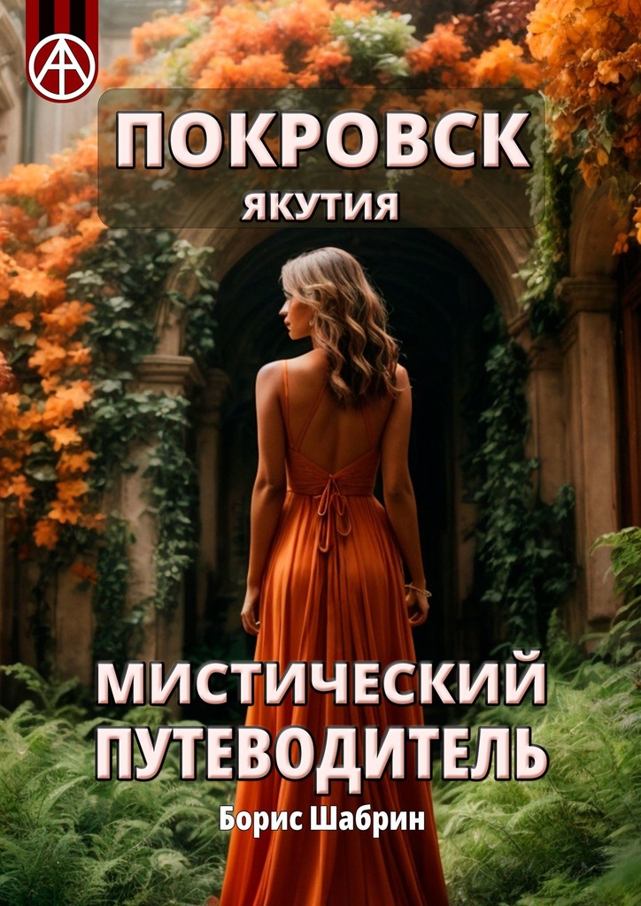 читать Покровск. Якутия. Мистический путеводитель