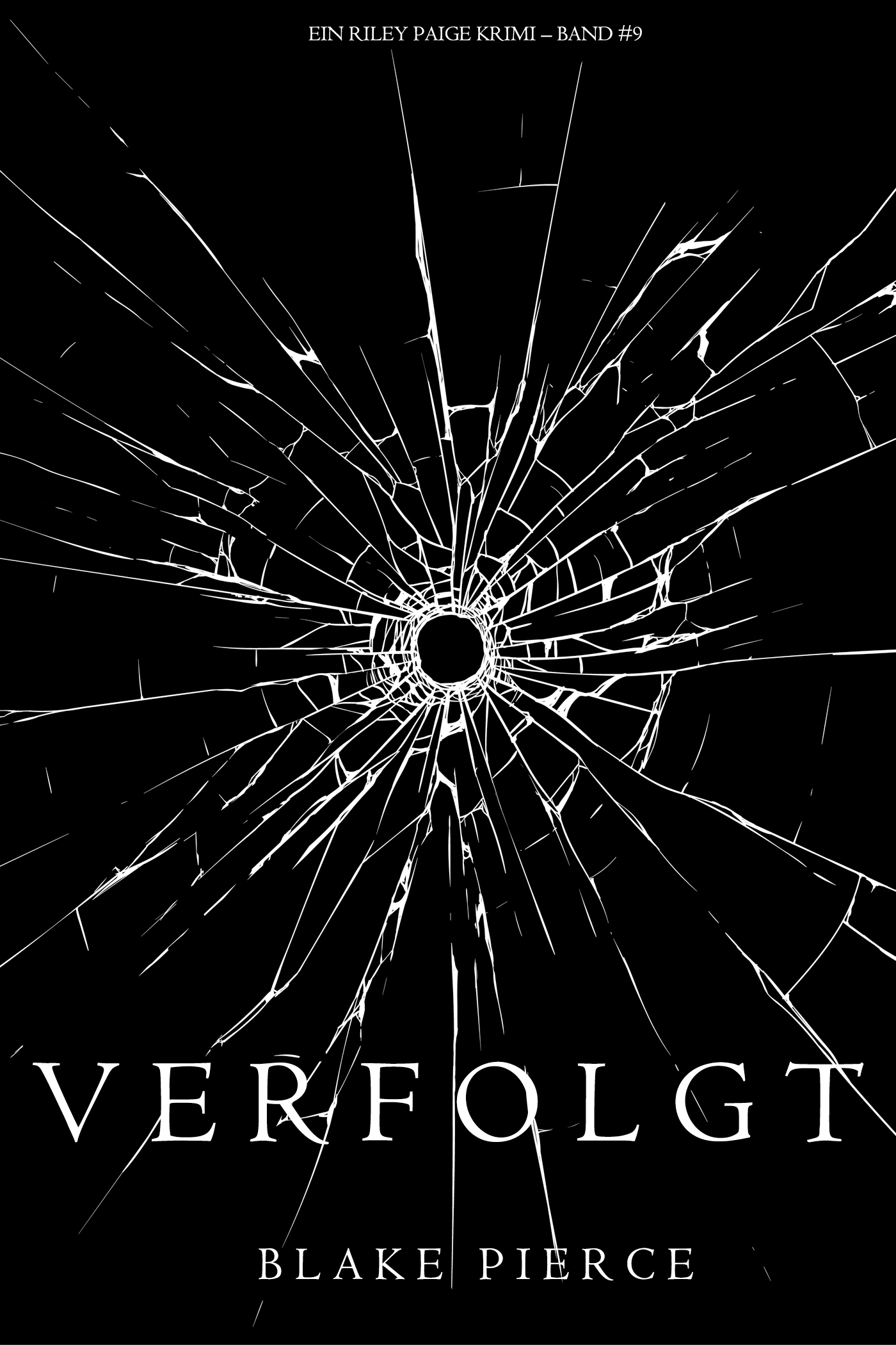 читать Verfolgt 