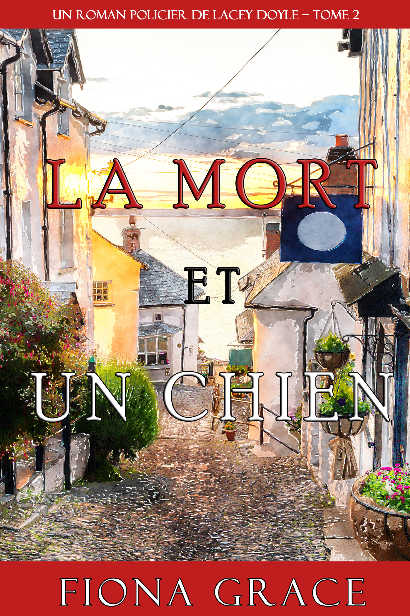 читать La Mort et Un Chien