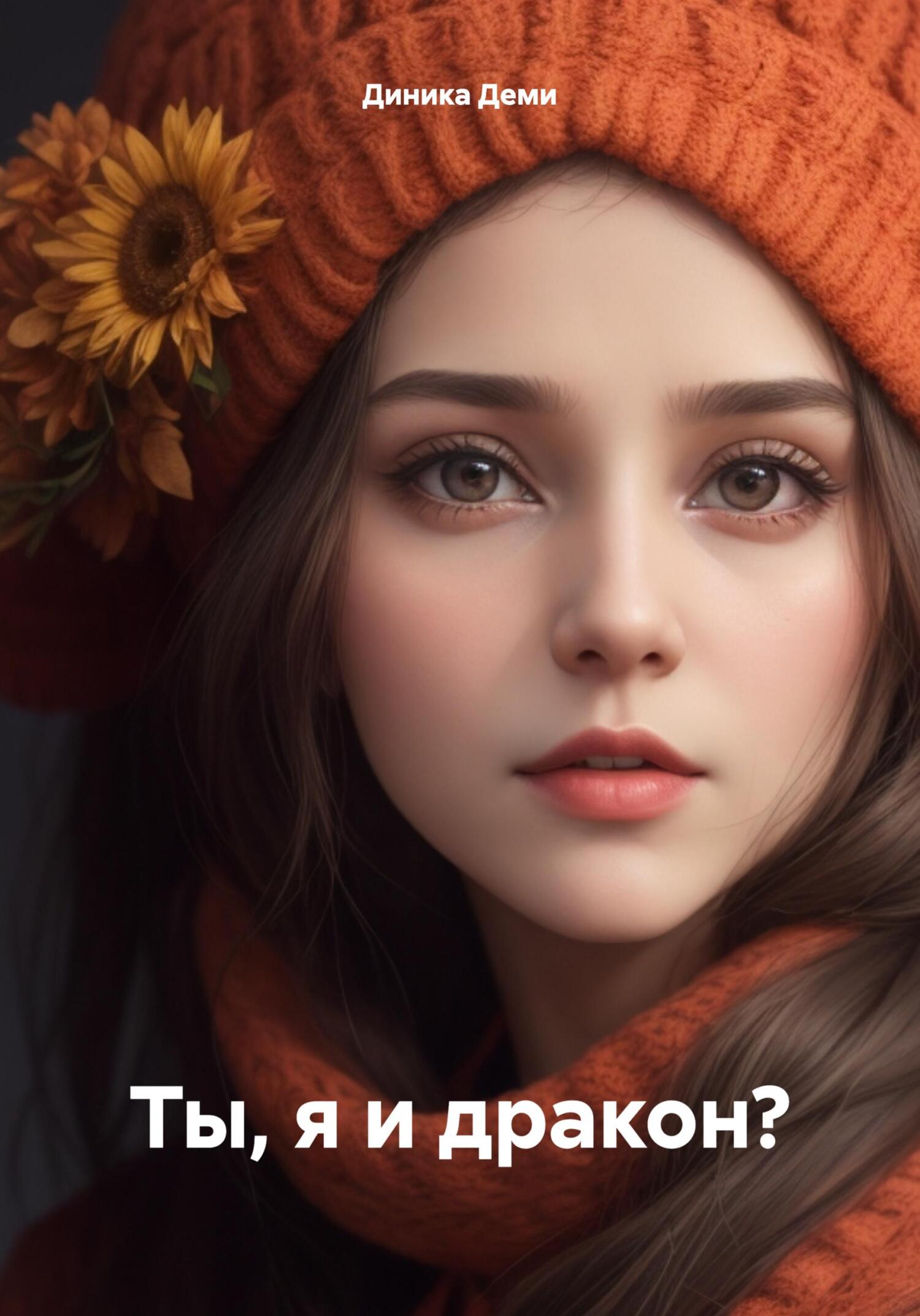 читать Ты, я и дракон?
