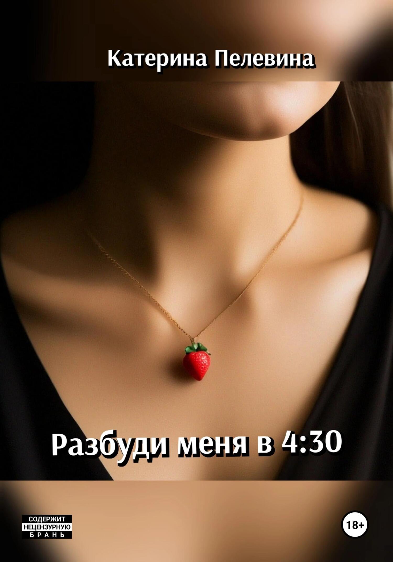 читать Разбуди меня в 4:30