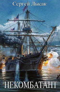 читать Некомбатант 2
