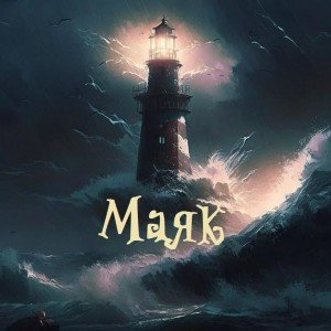 читать Маяк