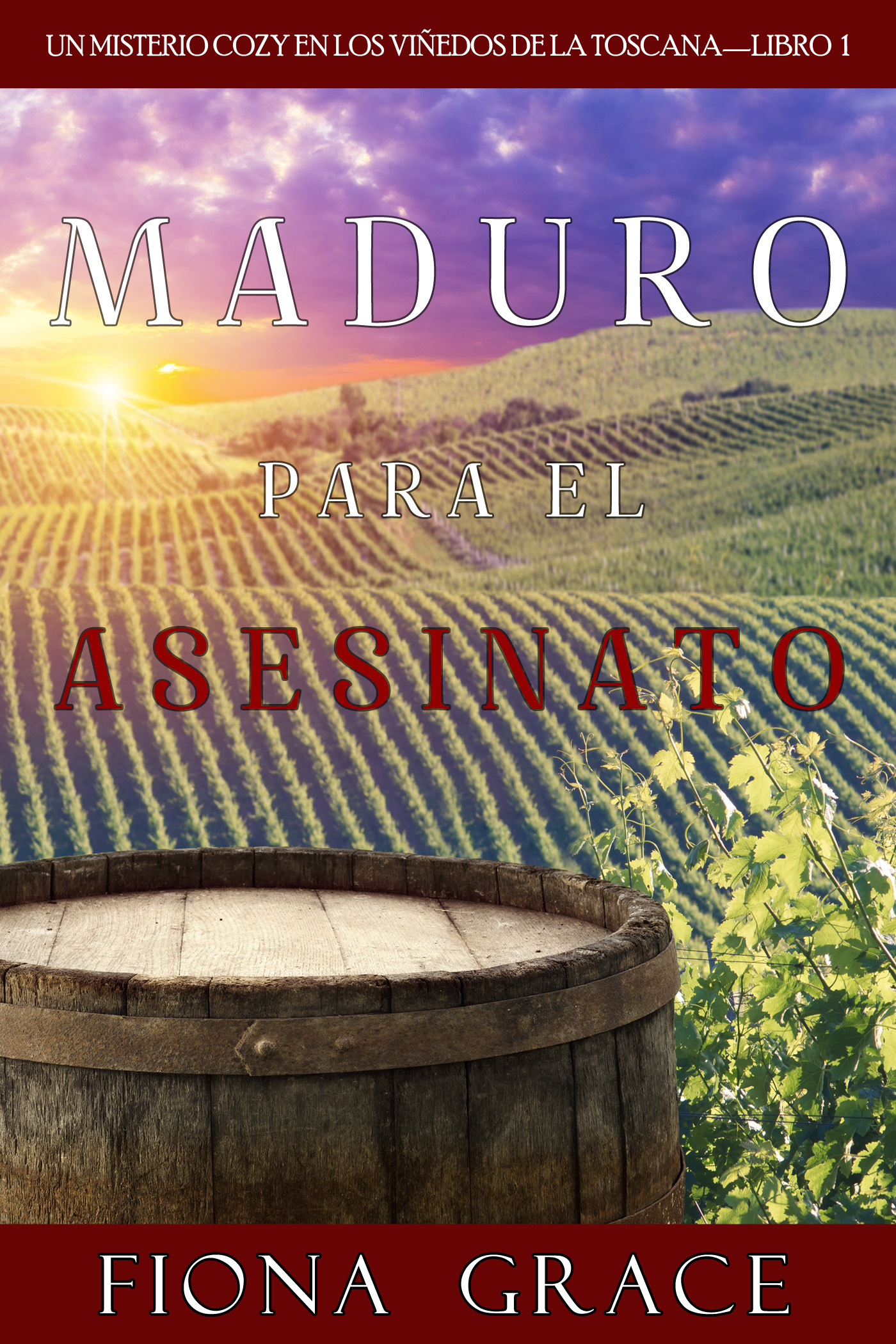 читать Maduro para el asesinato