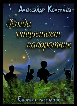 читать Когда отцветет папоротник