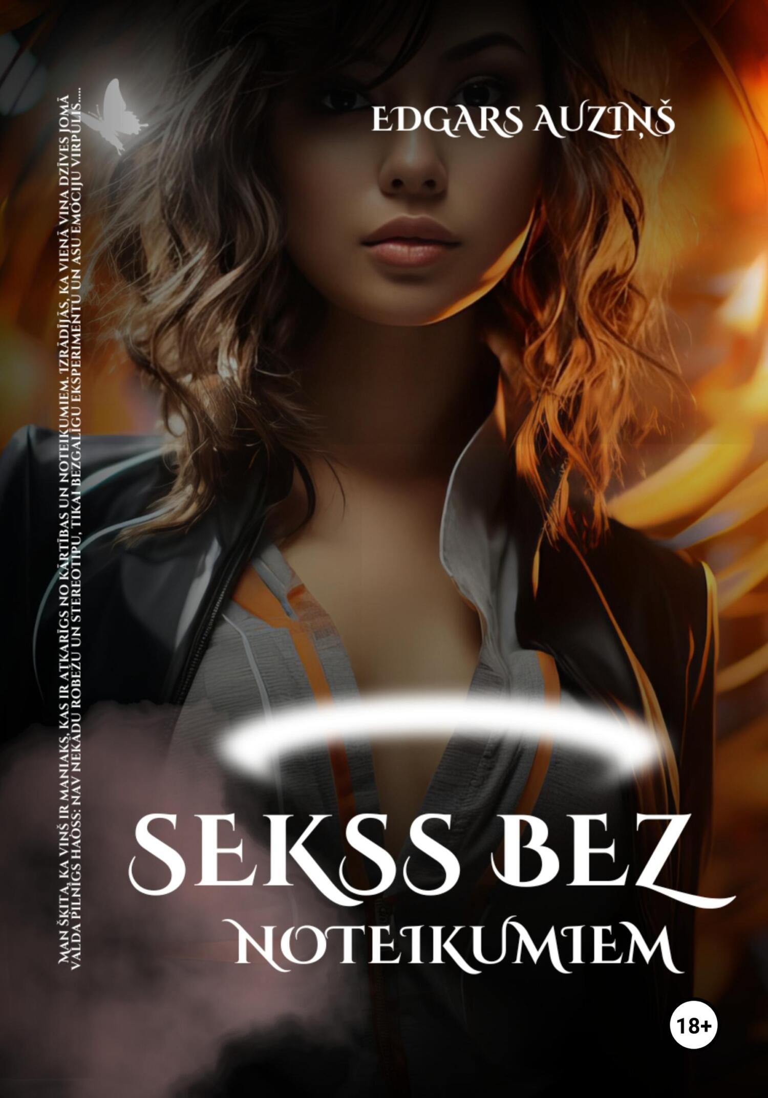 читать Sekss bez noteikumiem