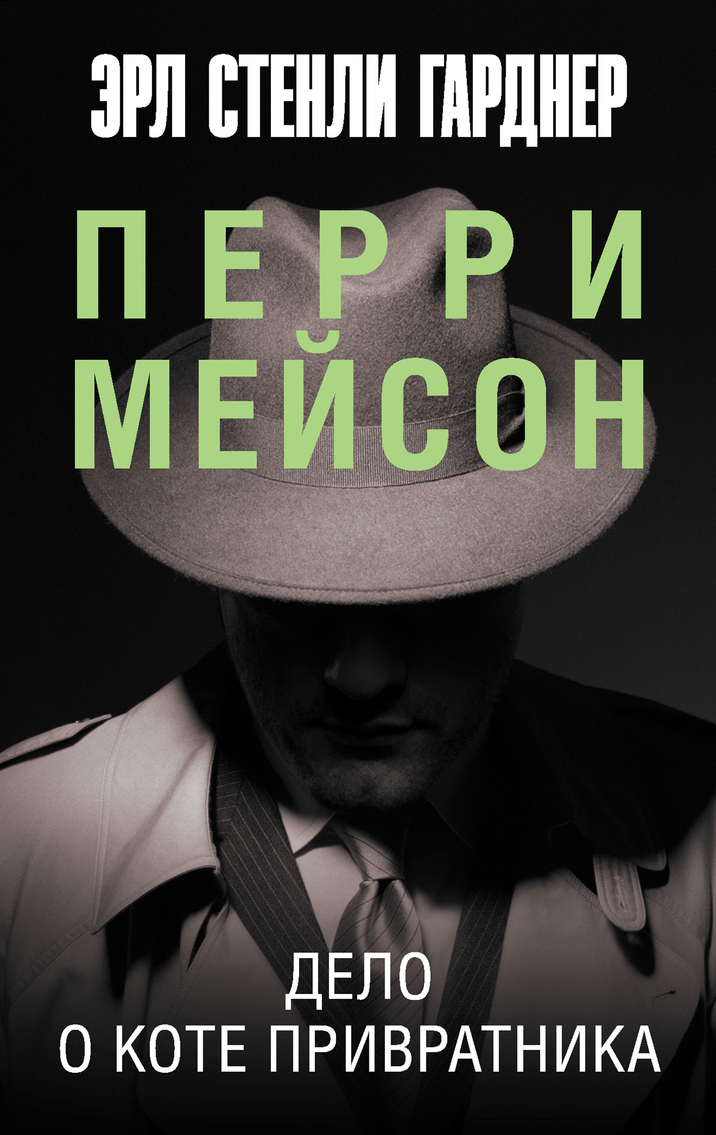 читать Дело о коте привратника