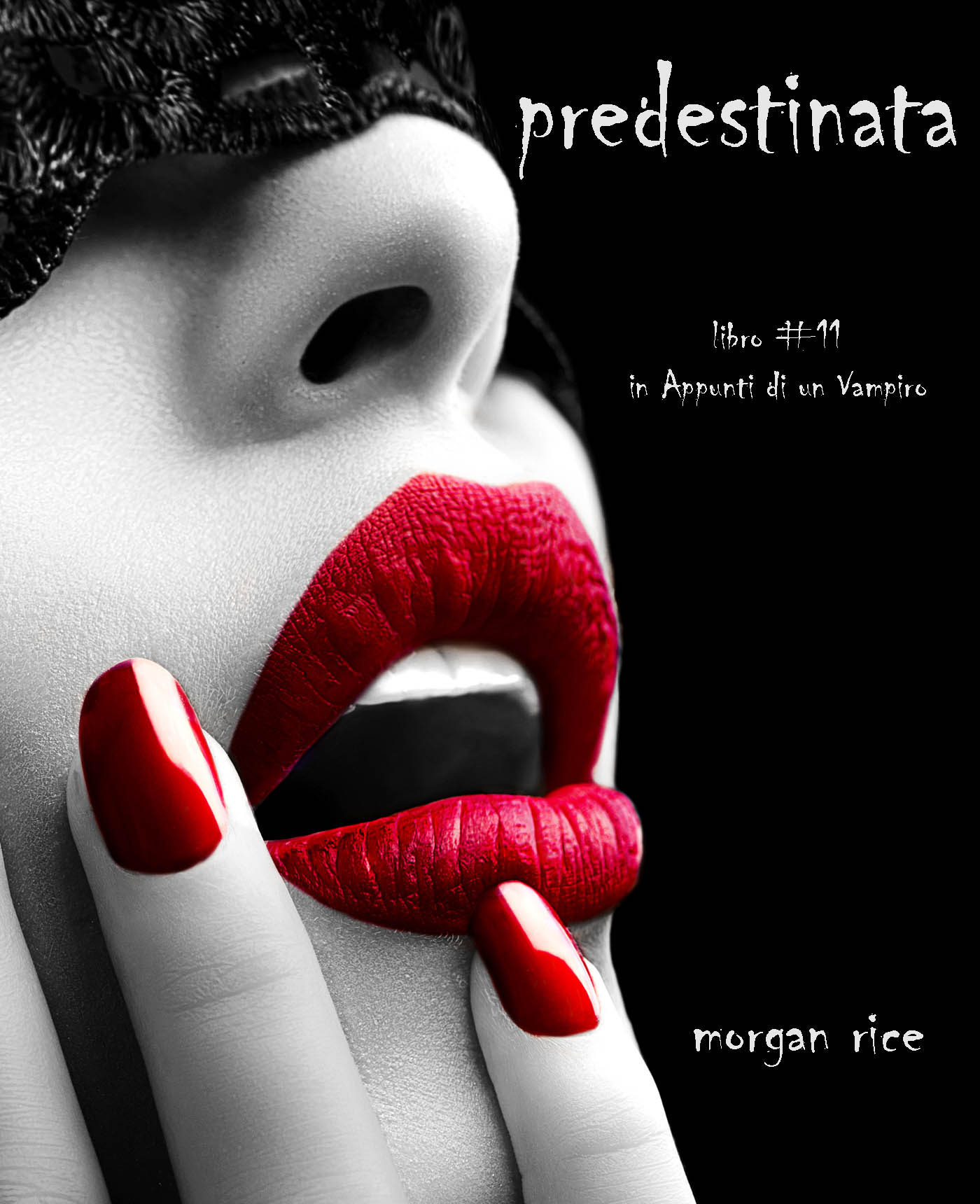 читать Prescelta