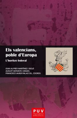 читать Els valencians, poble d'Europa