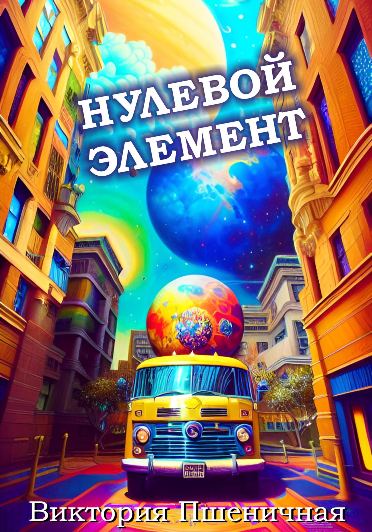 читать Нулевой элемент