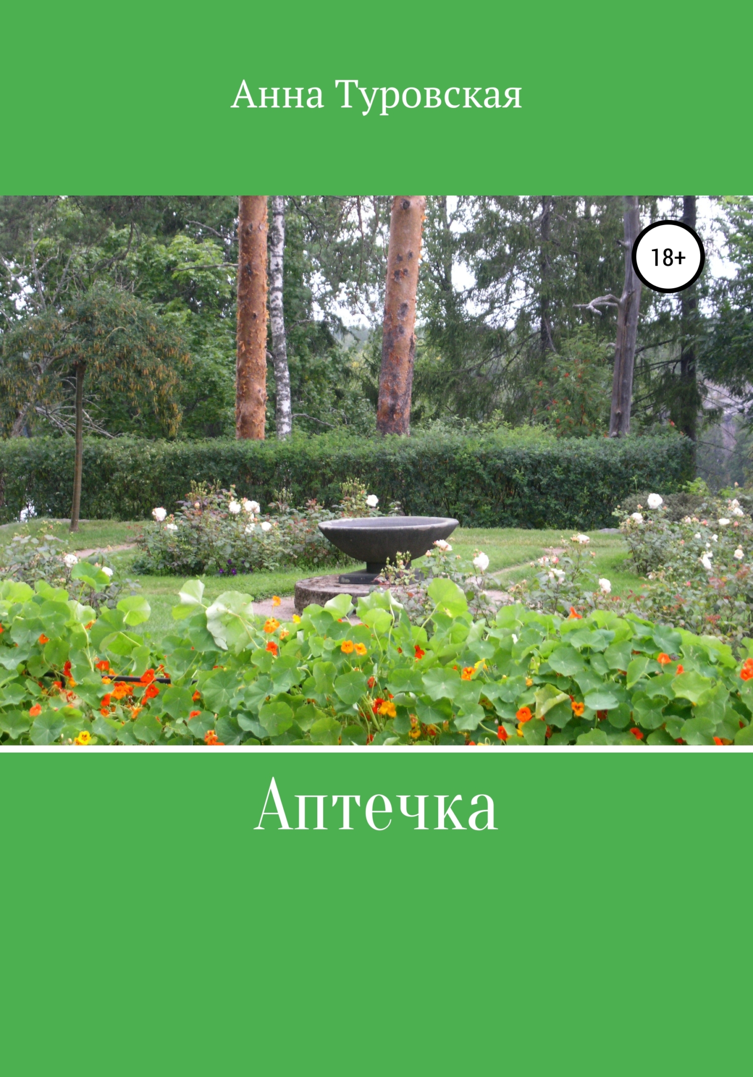 читать Аптечка