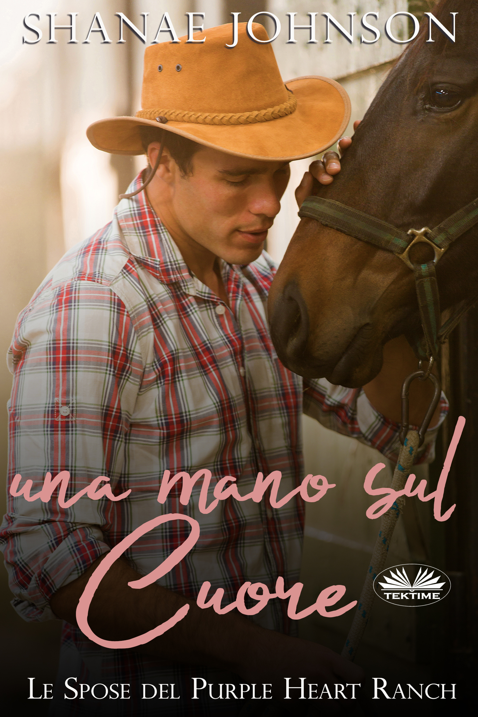 читать Una Mano Sul Cuore