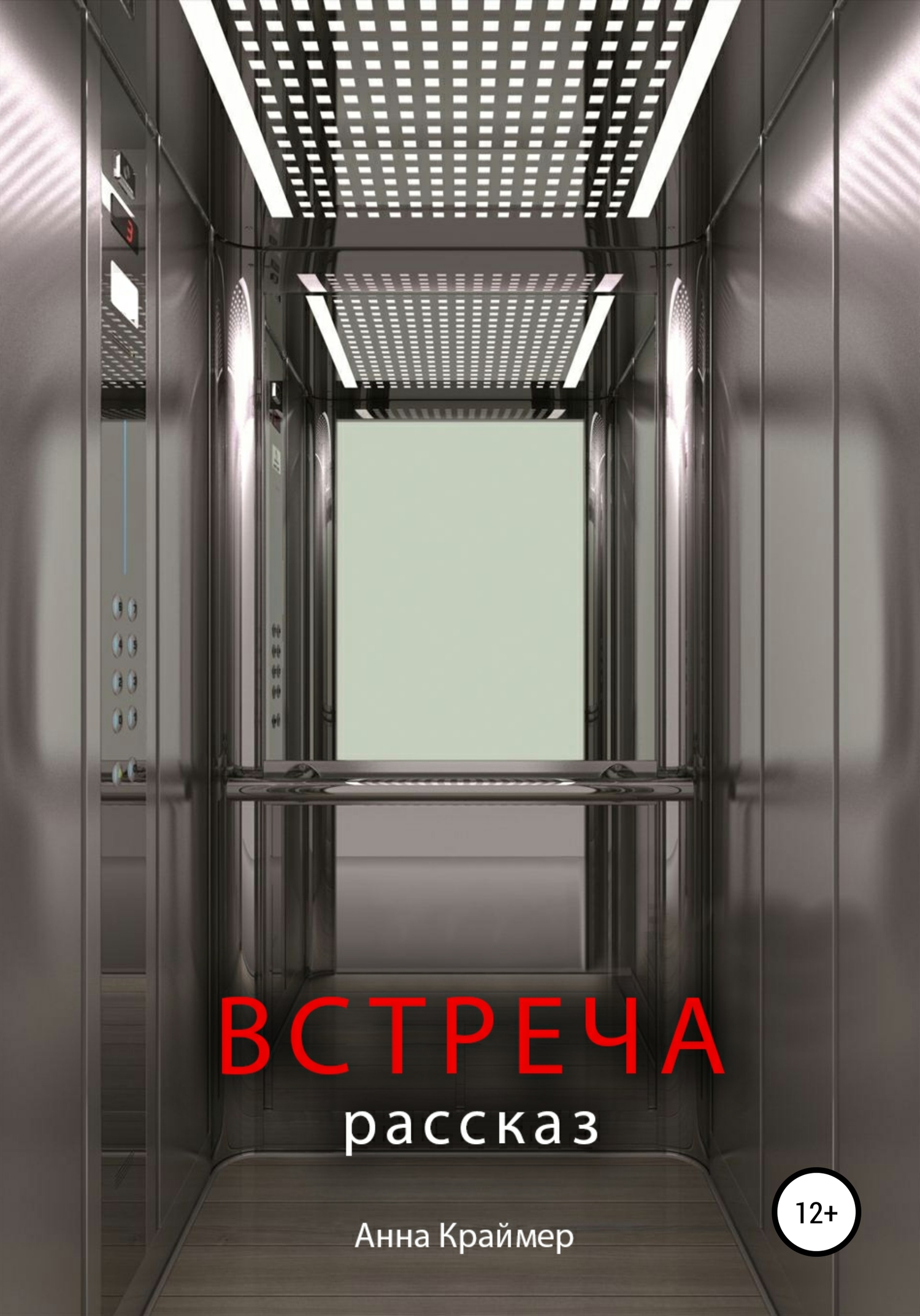 читать Встреча