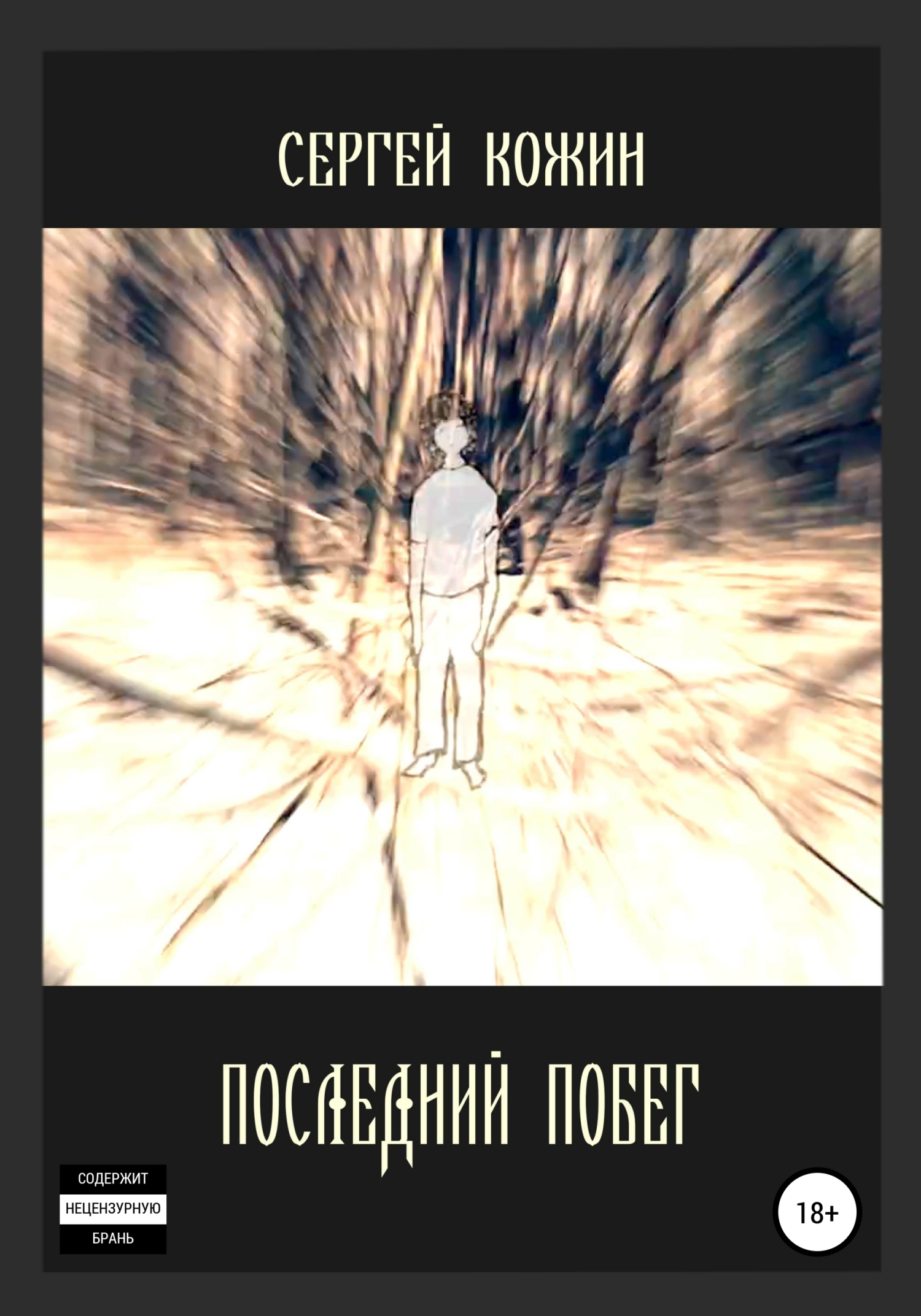 читать Последний побег