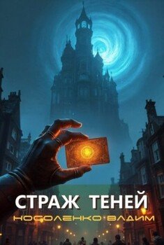 читать Страж теней