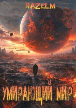 читать Умирающий мир