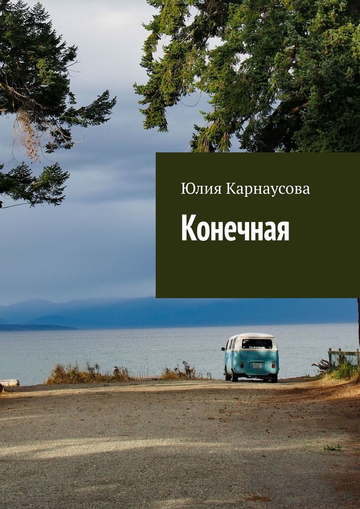 читать Конечная