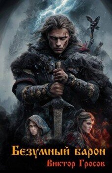читать Безумный барон