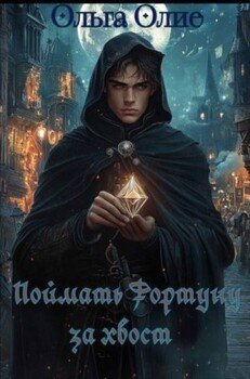 читать Поймать фортуну за хвост