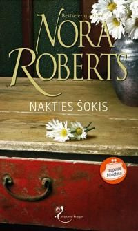 читать Nakties sokis
