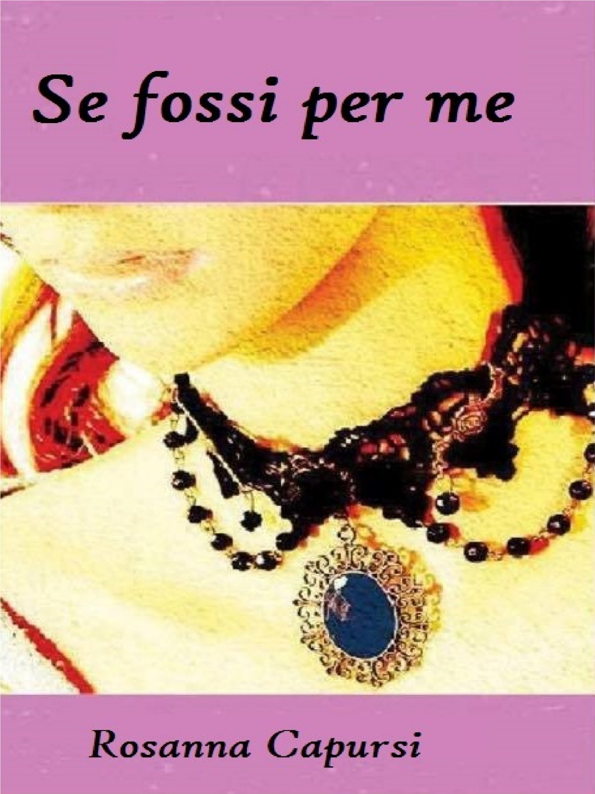 читать Se Fossi Per Me