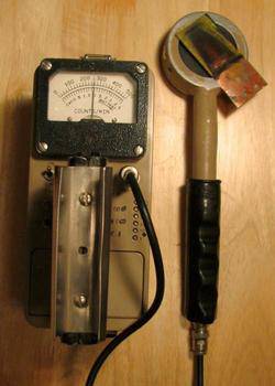 читать Урановая мануфактура