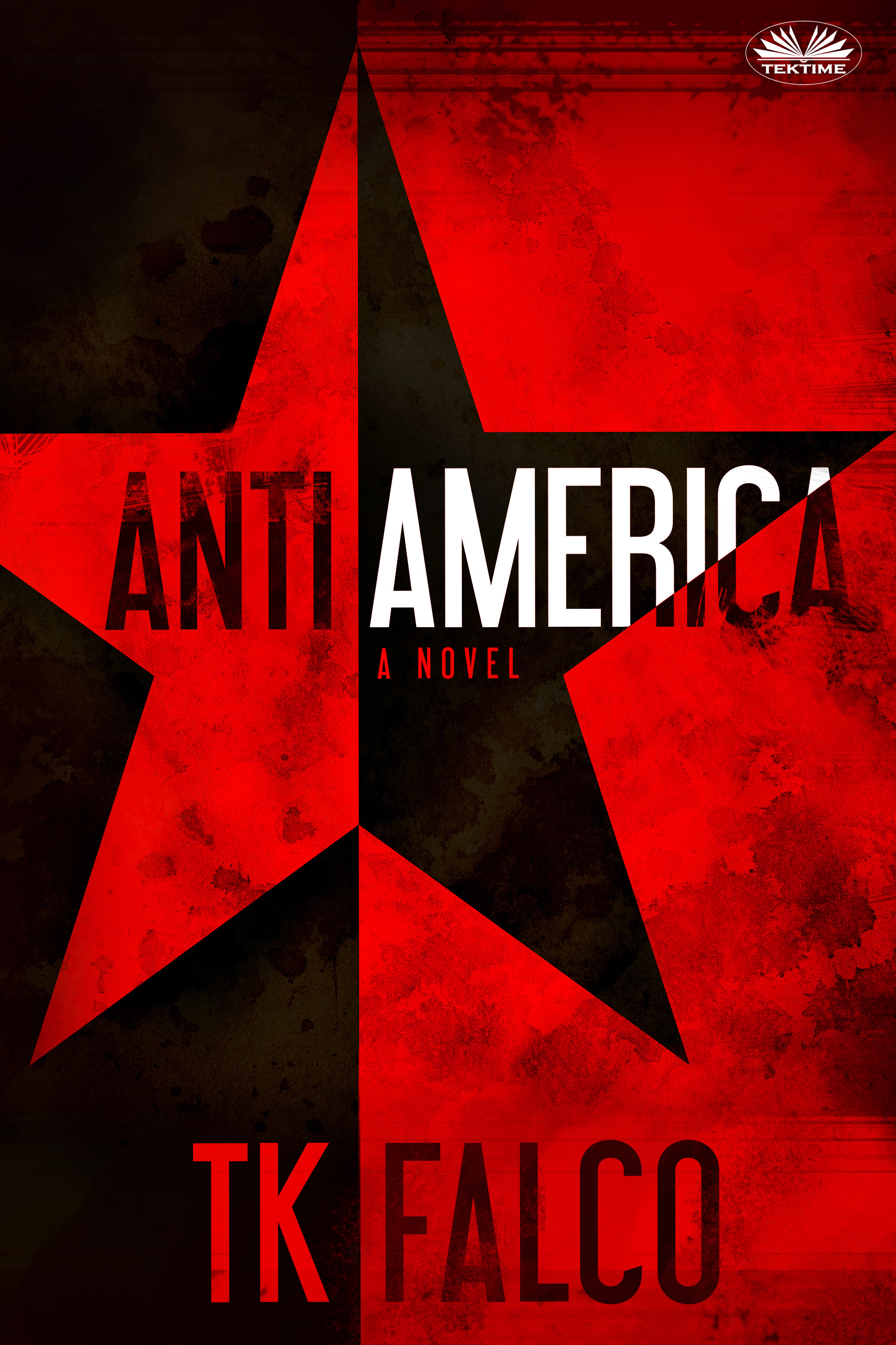 читать ANTIAMERICA