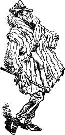 читать В гостях у Кристобаля Хунты