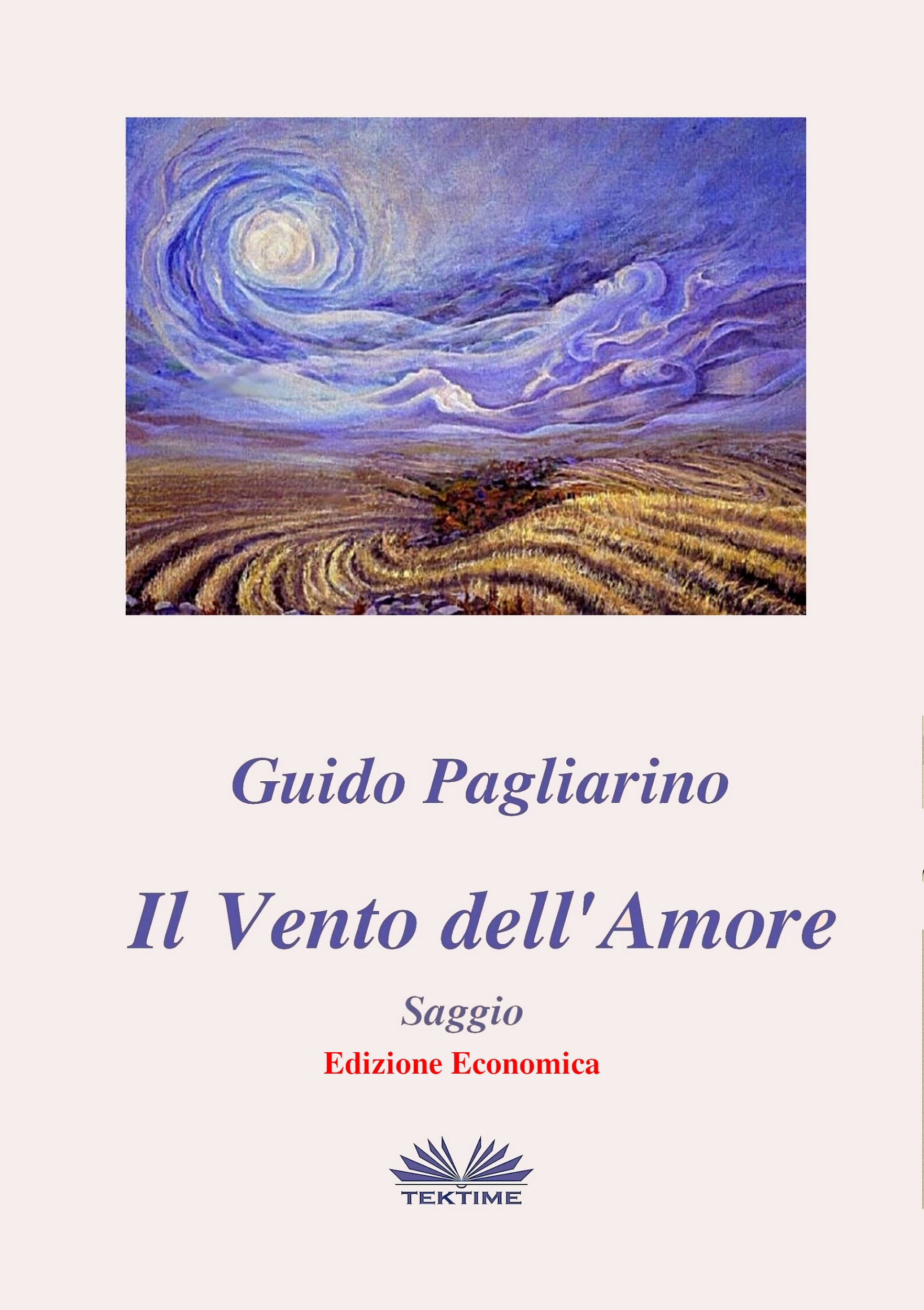 читать Il Vento Dell'Amore – Saggio