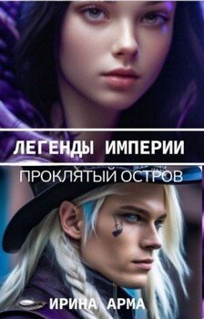 читать Легенды Империи. Проклятый Остров
