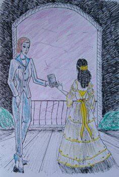 читать Семейные связи