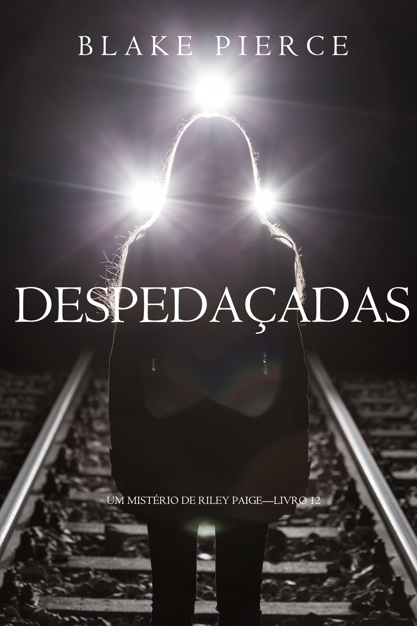 читать Despedaçadas 