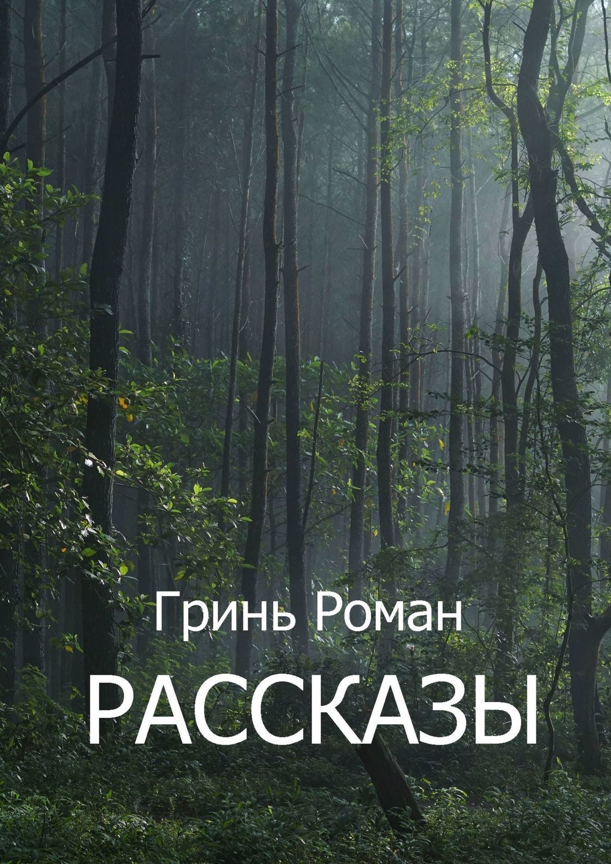 читать Рассказы