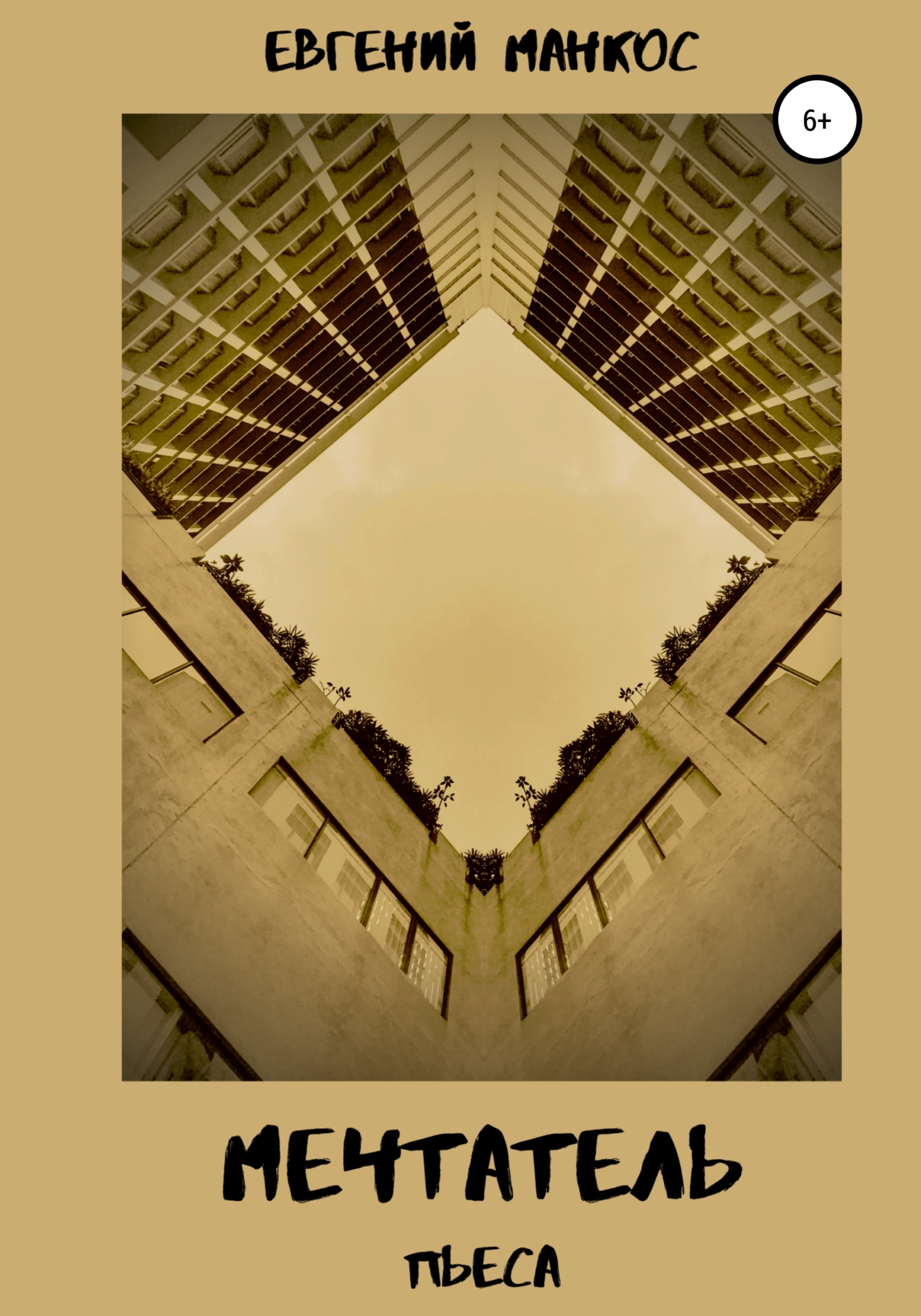 читать Мечтатель