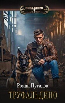 читать Труфальдино