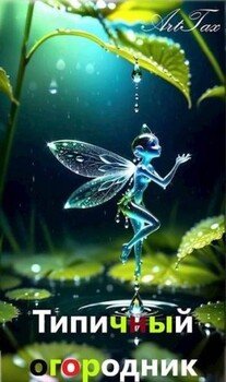 читать Типичный огородник