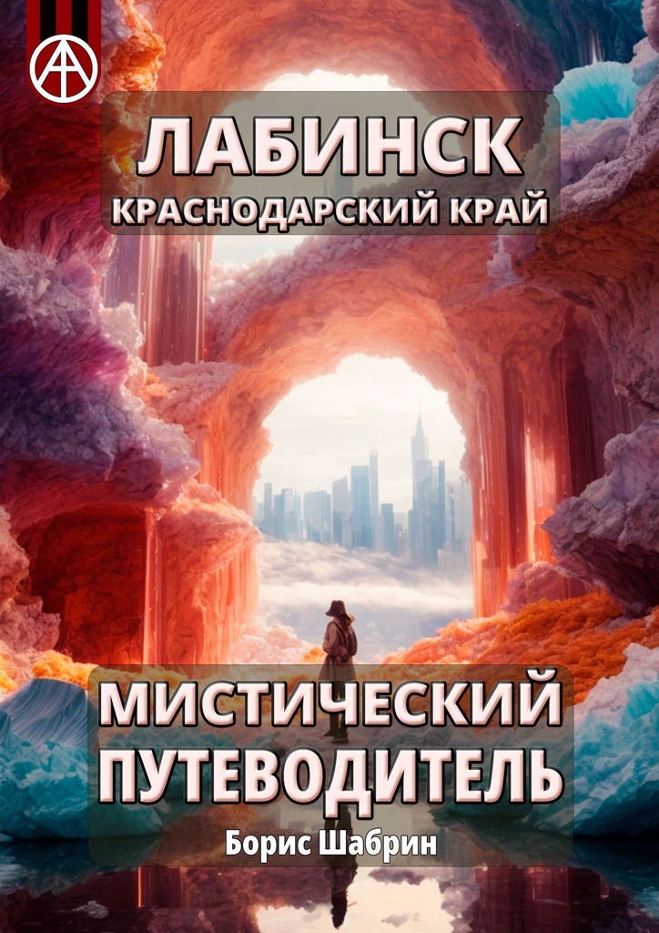 читать Лабинск. Краснодарский край. Мистический путеводитель