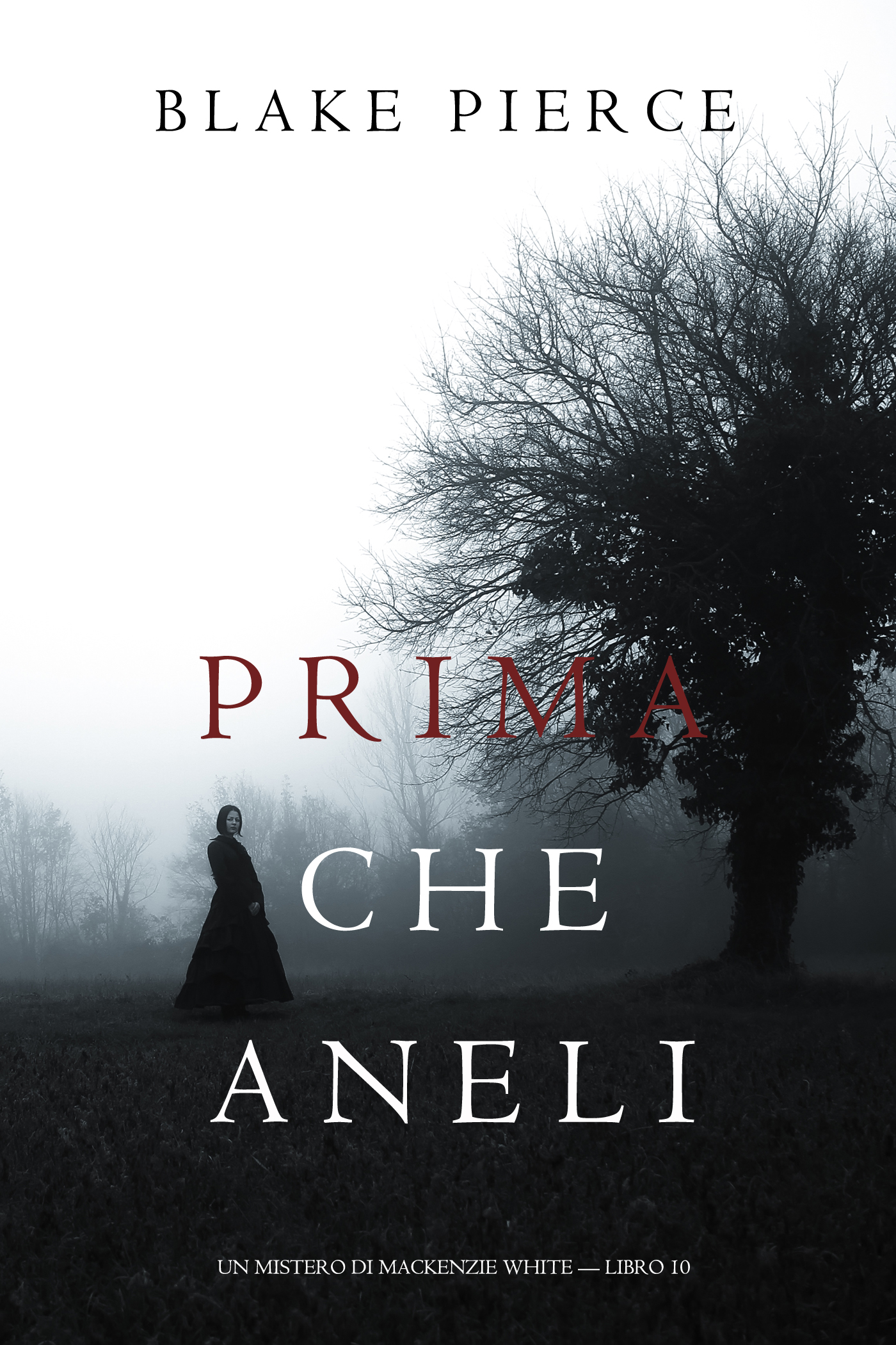 читать Prima Che Aneli