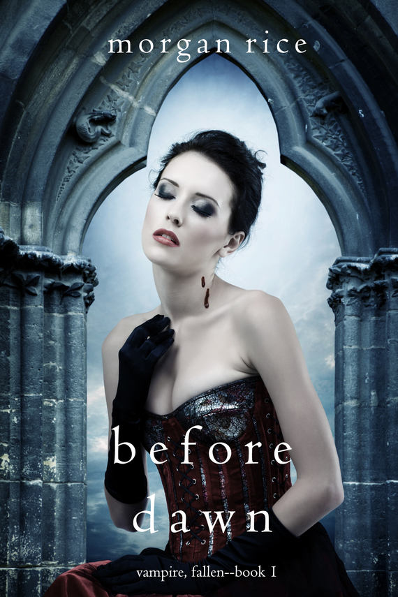читать Before Dawn