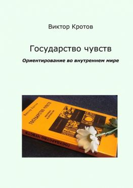 читать Государство чувств. Ориентирование во внутреннем мире